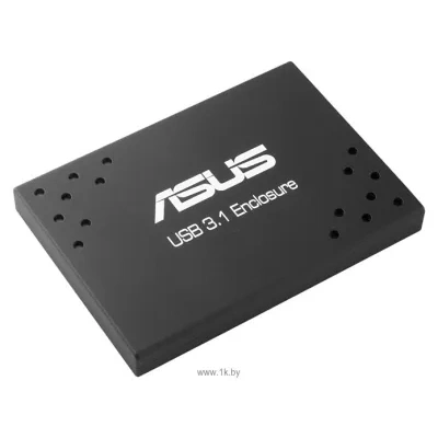 ASUS USB 3.1 ENCLOSURE 512GB