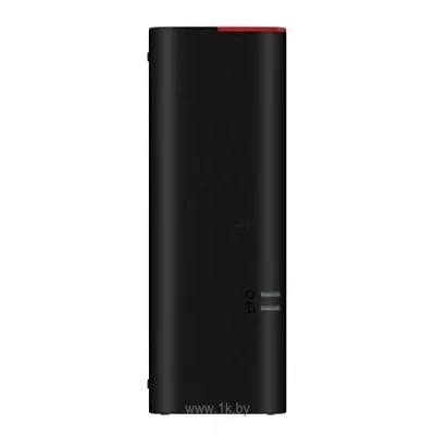 Buffalo DriveStation DDR 2TB (HD-GD2.0U3)