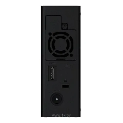 Buffalo DriveStation DDR 3TB (HD-GD3.0U3)