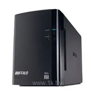 Buffalo DriveStation Duo 8TB (HD-WL8TU3R1)