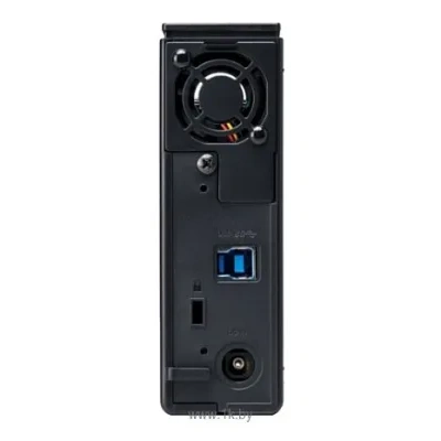 Buffalo HD-LX1.0TU3