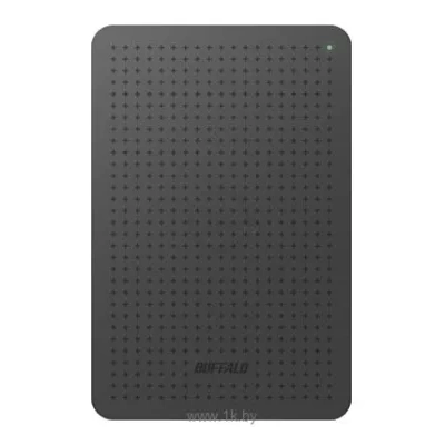Buffalo HD-PCF500U3