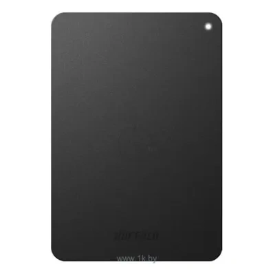 Buffalo HD-PNF500U3B-EU