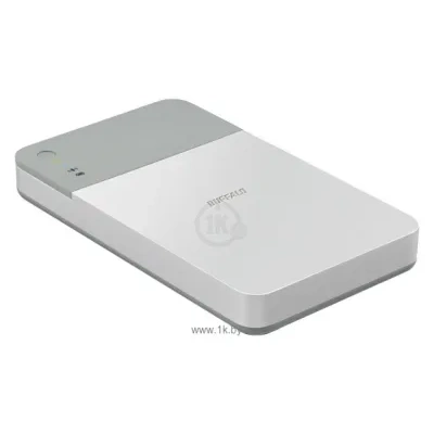 Buffalo HDW-PD1.0U3