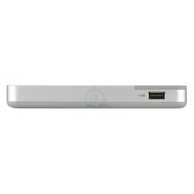 Buffalo HDW-PD500U3