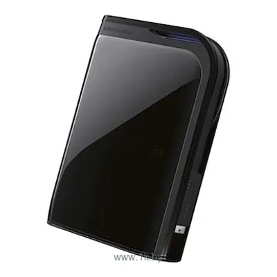Buffalo MiniStation Extreme USB 3.0 2TB (HD-PZ2.0U3B)