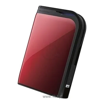 Buffalo MiniStation Extreme USB 3.0 2TB (HD-PZ2.0U3B)