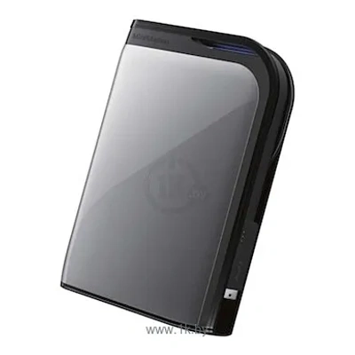 Buffalo MiniStation Extreme USB 3.0 2TB (HD-PZ2.0U3B)