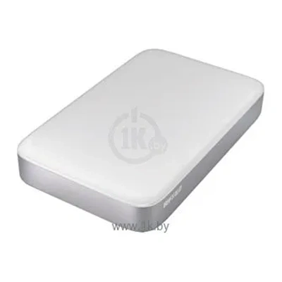 Buffalo MiniStation Thunderbolt 2TB (HD-PA2.0TU3-EU)