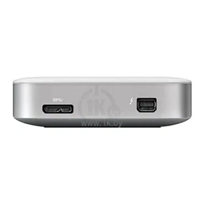Buffalo MiniStation Thunderbolt 2TB (HD-PA2.0TU3-EU)