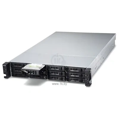 Buffalo TeraStation 7120r 8TB (TS-2RZS08T04D)
