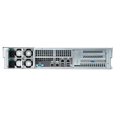 Buffalo TeraStation 7120r 8TB (TS-2RZS08T04D)
