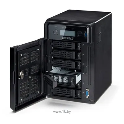 Buffalo WS5600D1206-EU