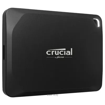 Crucial X10 Pro 1TB CT1000X10PROSSD9