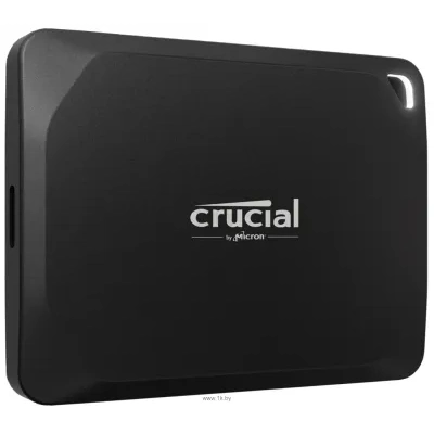 Crucial X10 Pro 4TB CT4000X10PROSSD9