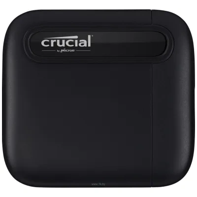 Crucial X6 2TB CT2000X6SSD9