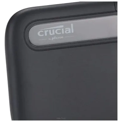 Crucial X6 500GB CT500X6SSD9