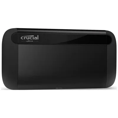 Crucial X8 2TB CT2000X8SSD9