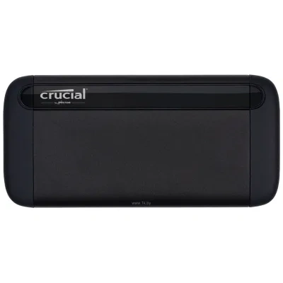Crucial X8 4TB CT4000X8SSD9