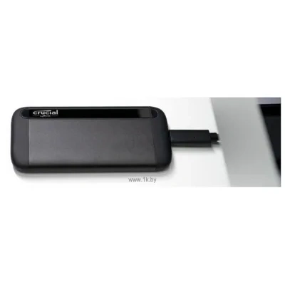 Crucial X8 4TB CT4000X8SSD9