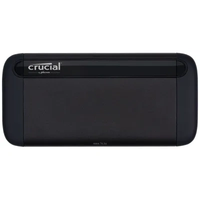 Crucial X8 500GB CT500X8SSD9