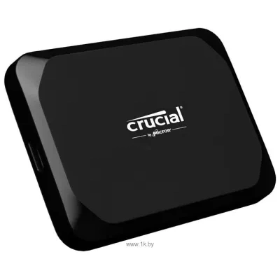 Crucial X9 1TB CT1000X9SSD9