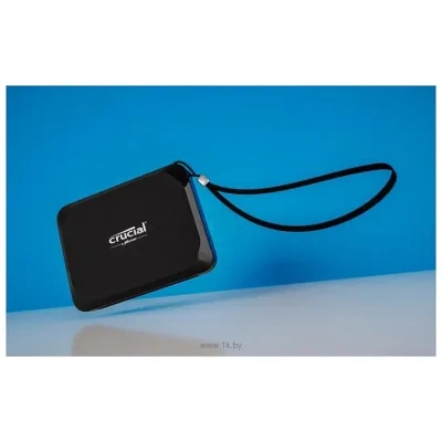 Crucial X9 1TB CT1000X9SSD9