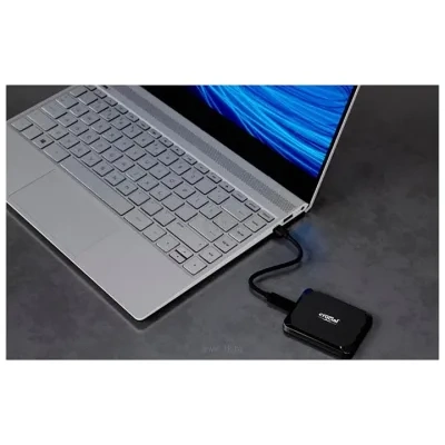 Crucial X9 1TB CT1000X9SSD9