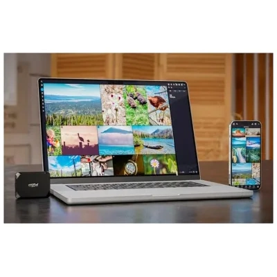 Crucial X9 1TB CT1000X9SSD9