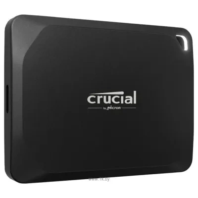 Crucial X9 2TB CT2000X9SSD9