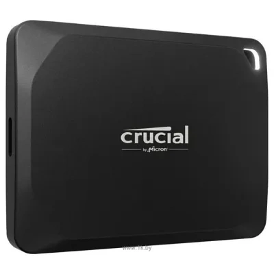 Crucial X9 4TB CT4000X9SSD9
