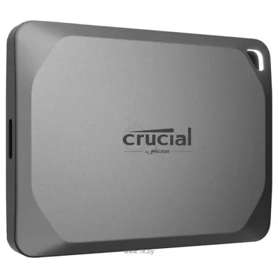 Crucial X9 Pro 2TB CT2000X9PROSSD9