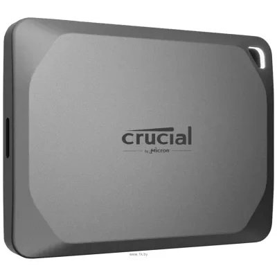 Crucial X9 Pro 4TB CT4000X9PROSSD9