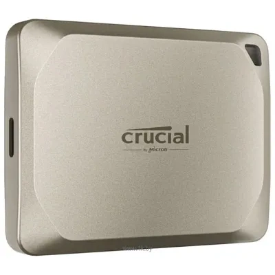 Crucial X9 Pro for Mac 1TB CT1000X9PROMACSSD9B