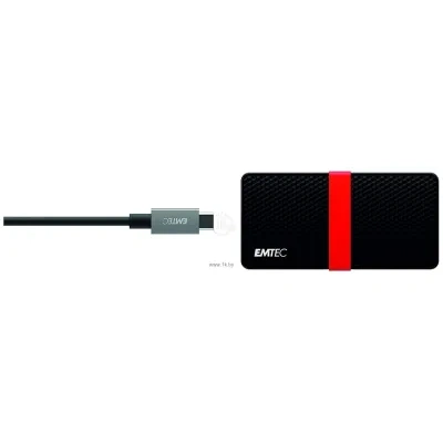 Emtec X200 ECSSD256GX200 256GB