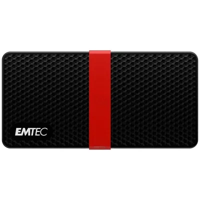 Emtec X200 ECSSD256GX200 256GB