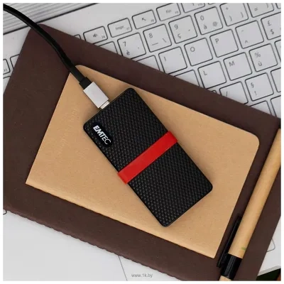 Emtec X200 ECSSD256GX200 256GB