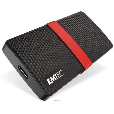 Emtec X200 ECSSD512GX200 512GB