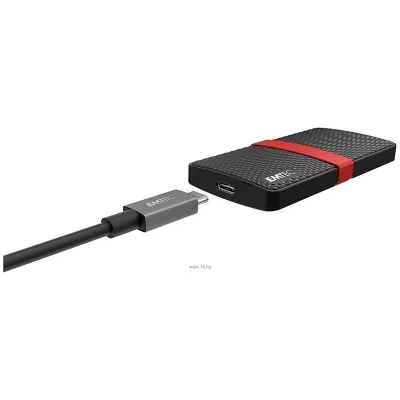 Emtec X200 ECSSD512GX200 512GB