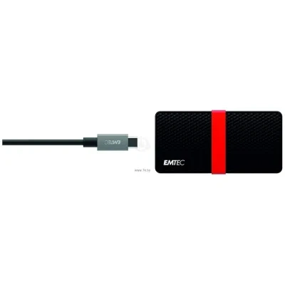 Emtec X200 ECSSD512GX200 512GB