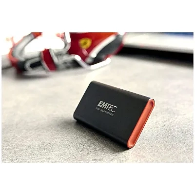 Emtec X210 ECSSD256GX210 256GB