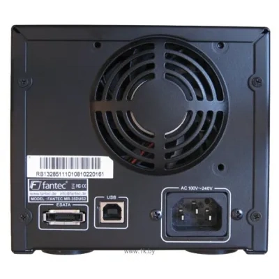 Fantec 23961