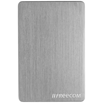 Freecom mSSD Slim 480GB 56412
