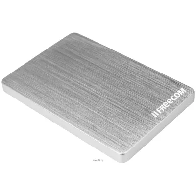 Freecom mSSD Slim 480GB 56412