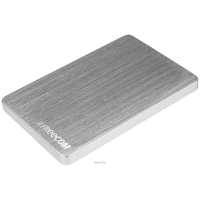 Freecom mSSD Slim 480GB 56412