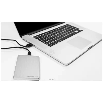 Freecom mSSD Slim 480GB 56412