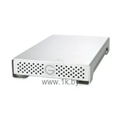 G-Technology G-DRIVE mini USB 2.0 250Gb