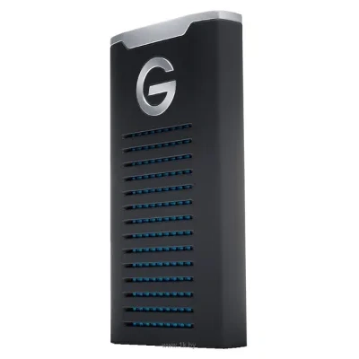 G-Technology G-DRIVE mobile SSD 500 GB