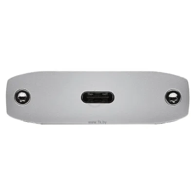 G-Technology G-DRIVE mobile SSD 500 GB