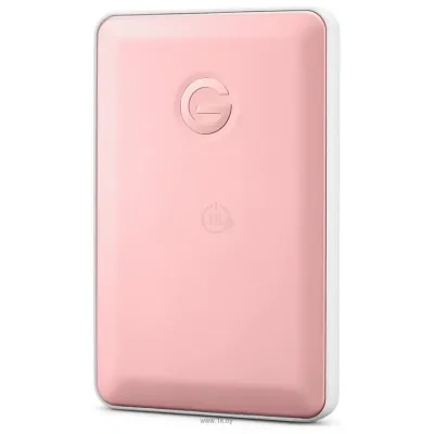 G-Technology G-Drive Mobile USB-C 1TB 0G05337